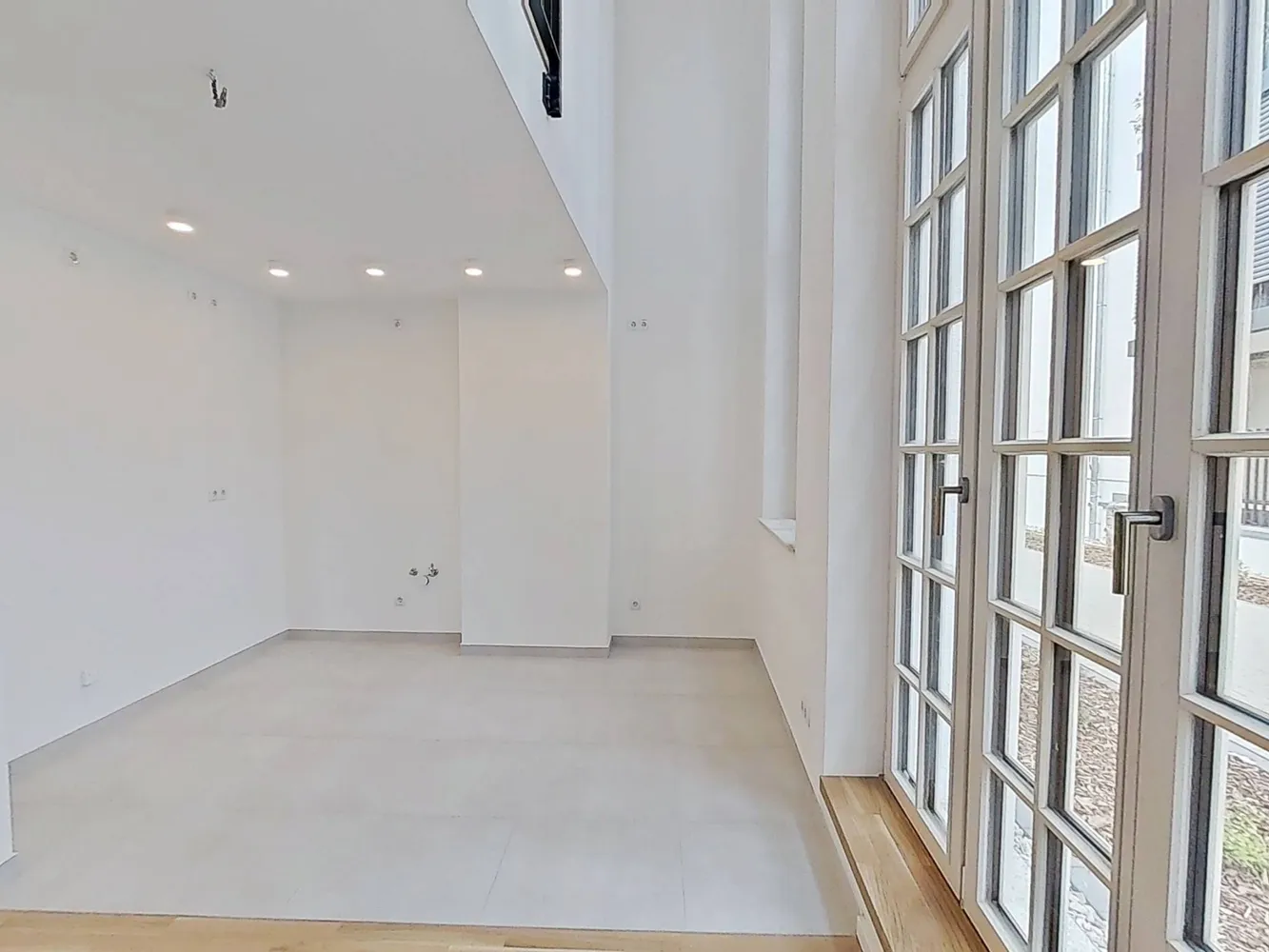 2 Zimmer Wohnung mit 75 m² in Leipzig – Bild 5