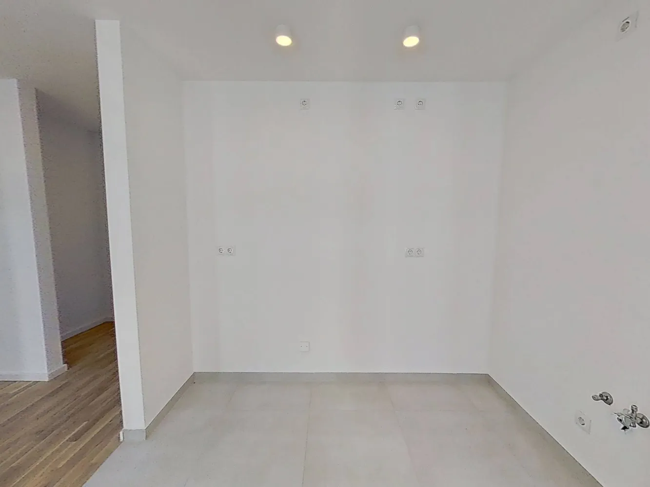 2 Zimmer Wohnung mit 75 m² in Leipzig – Bild 6