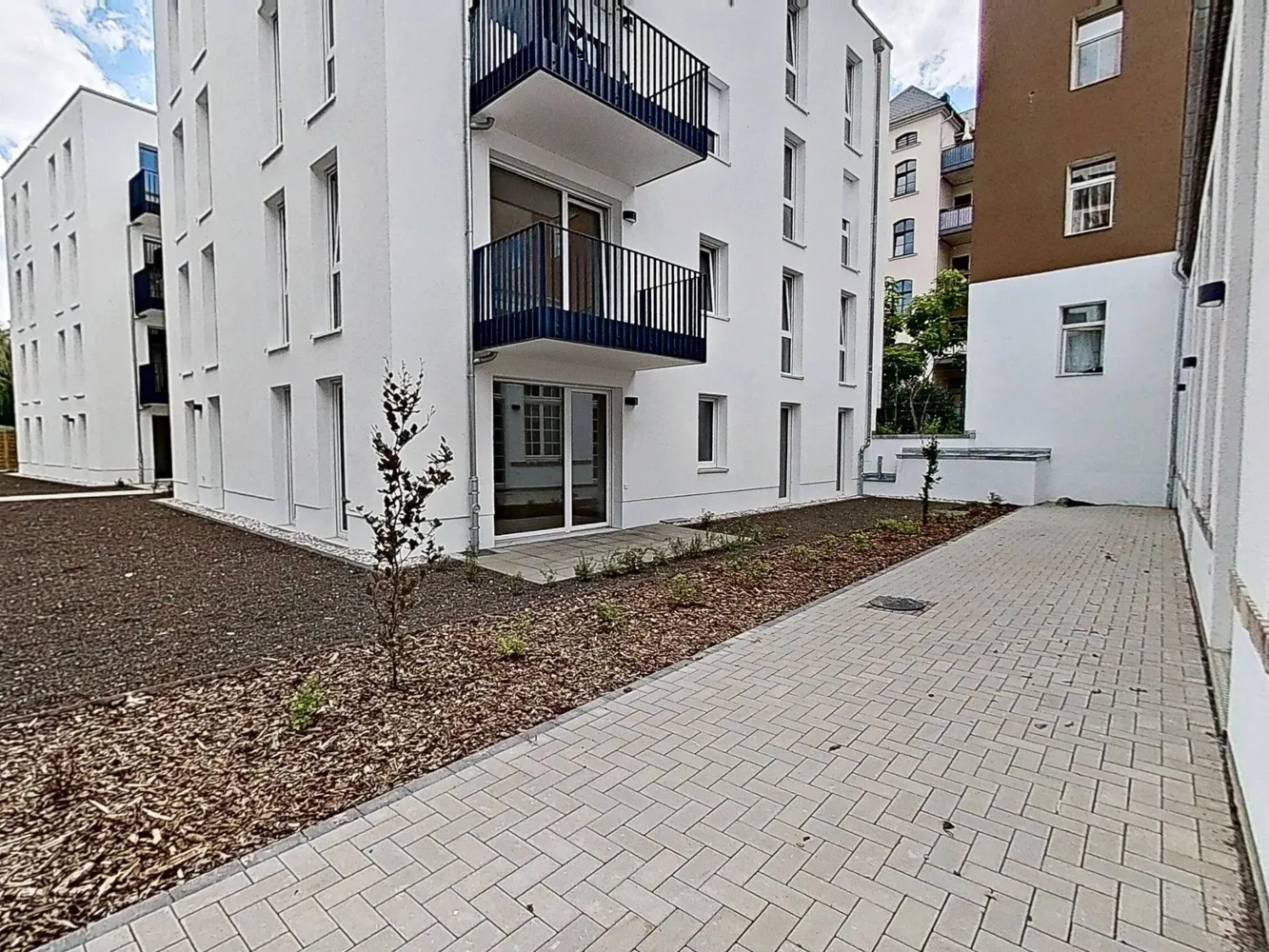 2 Zimmer Wohnung mit 75 m² in Leipzig – Bild 7