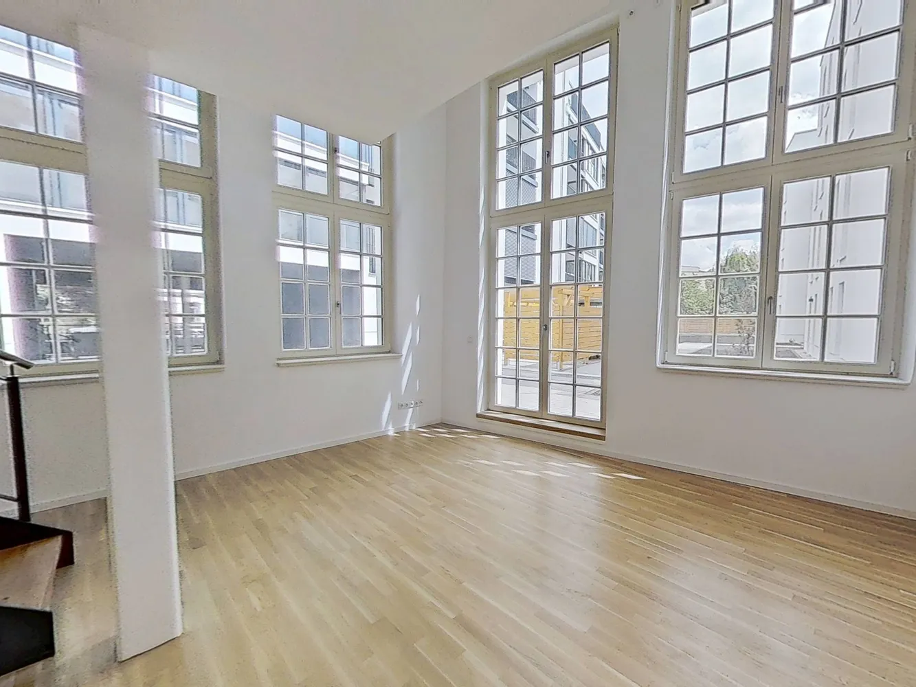 2 Zimmer Wohnung mit 75 m² in Leipzig – Bild 8
