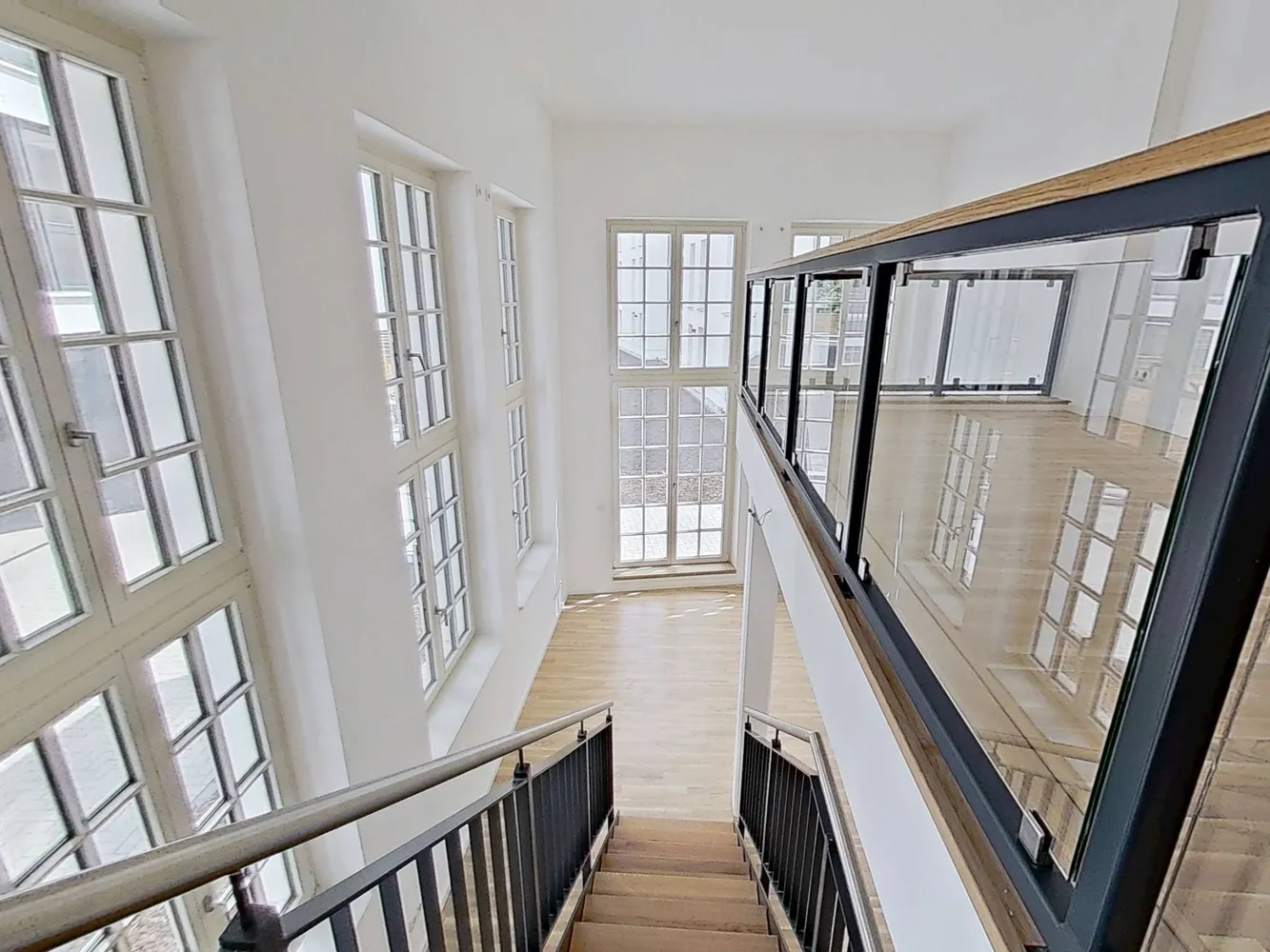 2 Zimmer Wohnung mit 75 m² in Leipzig – Bild 9