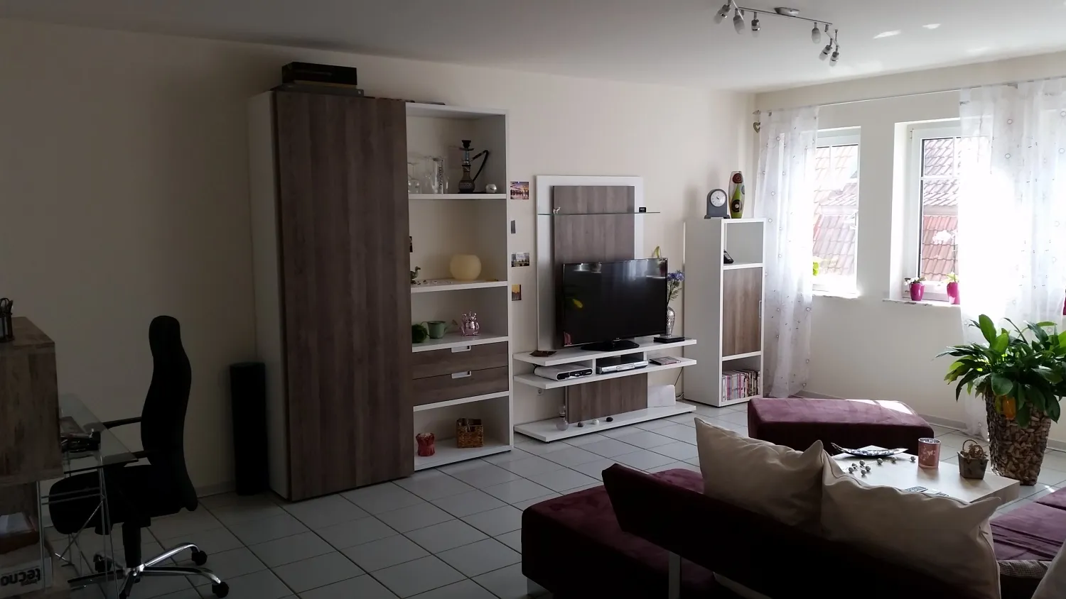 3 Zimmer Wohnung mit 67 m² in Fulda – Bild 1