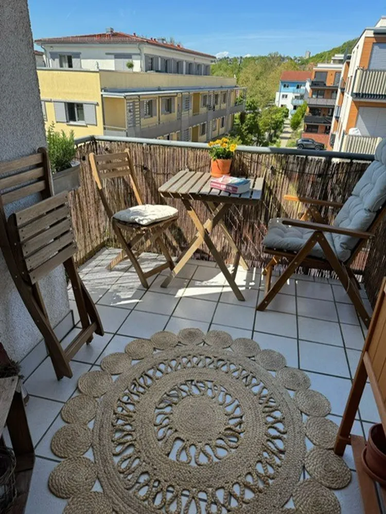 3 Zimmer Wohnung mit 67 m² in Fulda – Bild 12