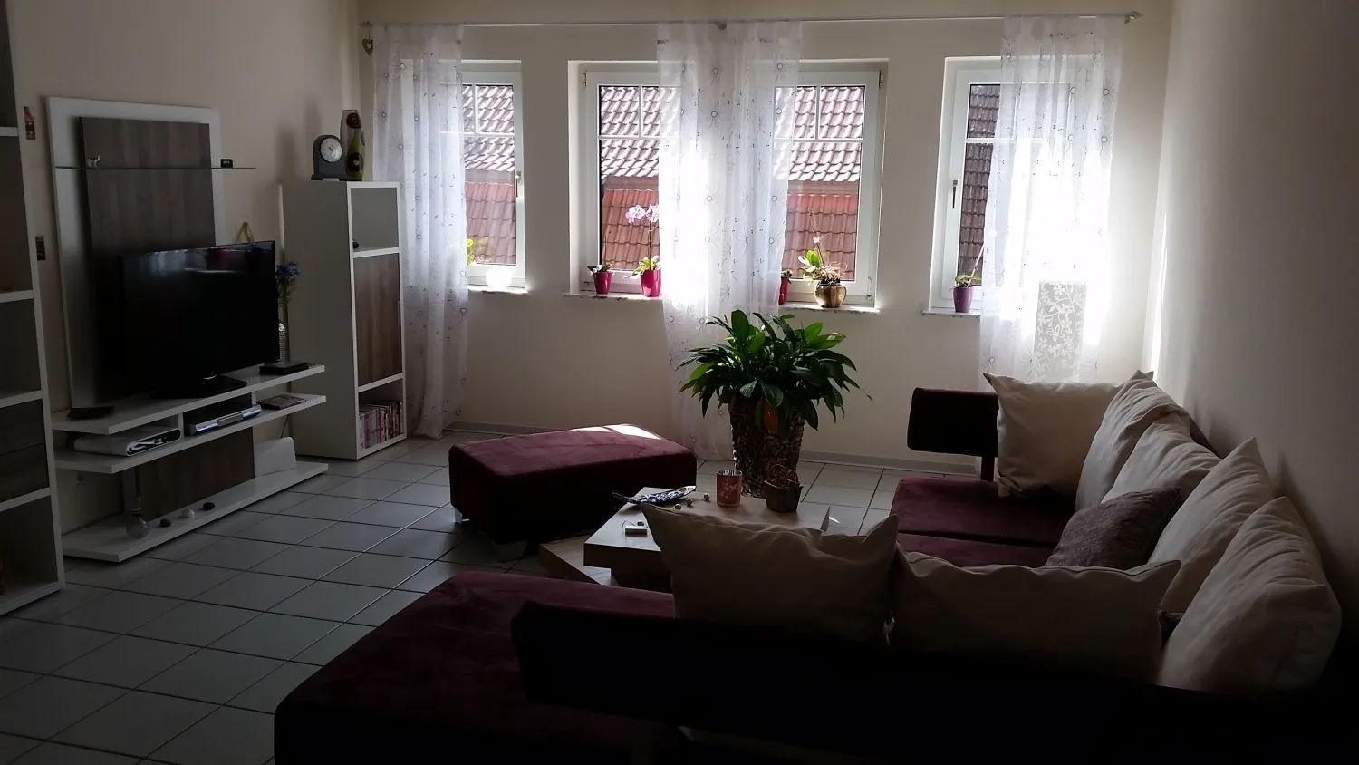 3 Zimmer Wohnung mit 67 m² in Fulda – Bild 3