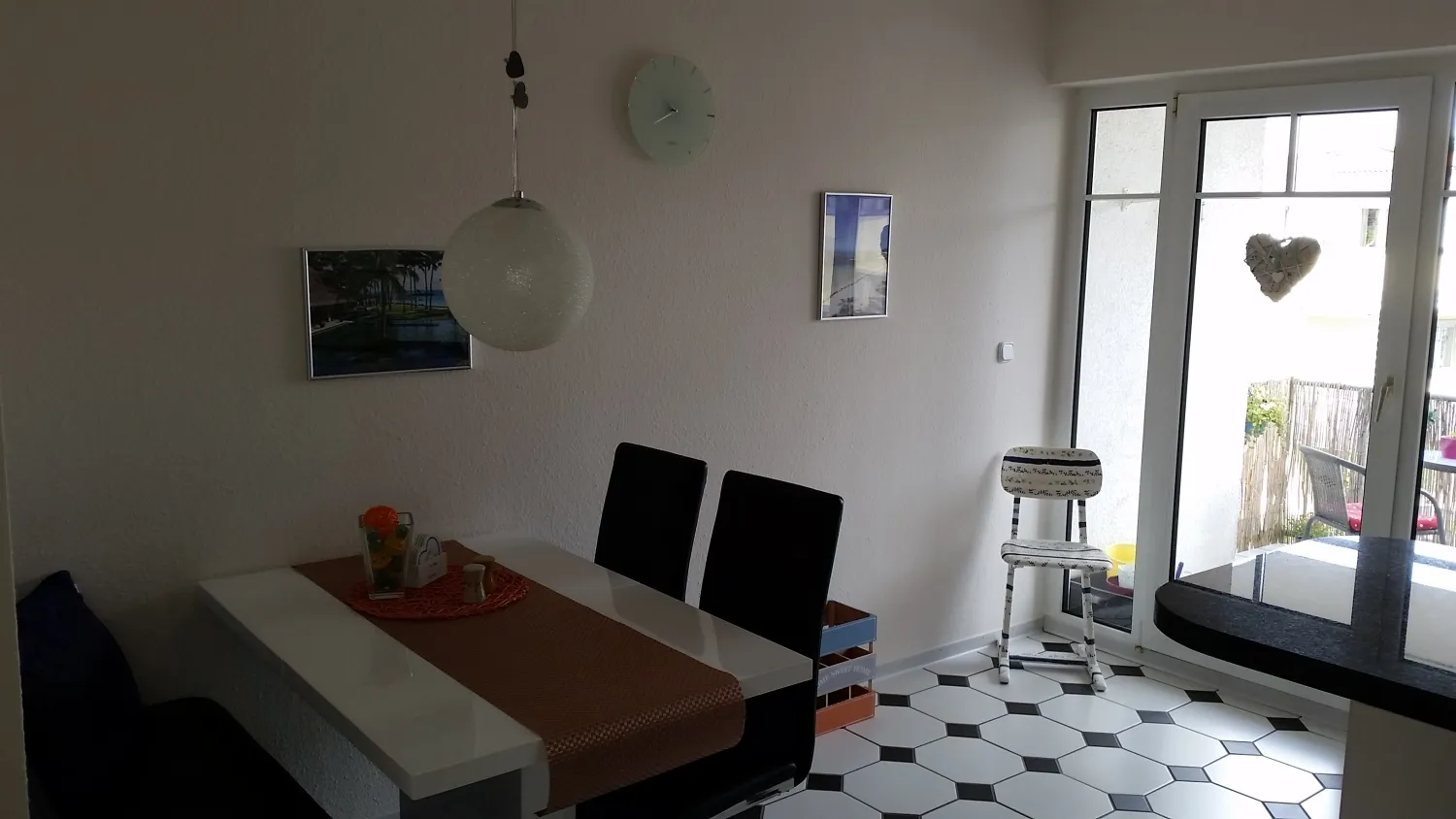 3 Zimmer Wohnung mit 67 m² in Fulda – Bild 4