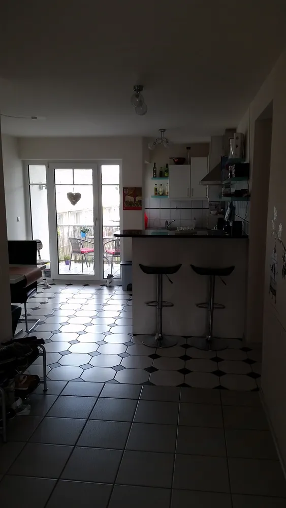 3 Zimmer Wohnung mit 67 m² in Fulda – Bild 5