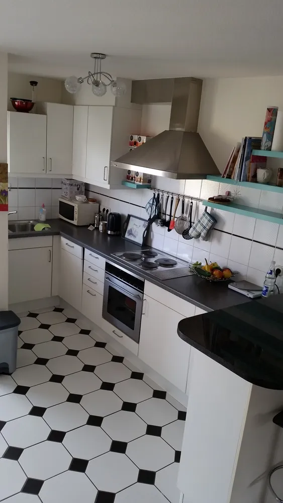 3 Zimmer Wohnung mit 67 m² in Fulda – Bild 6