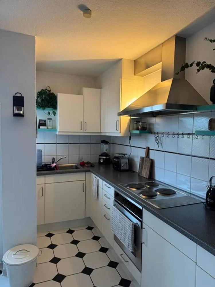 3 Zimmer Wohnung mit 67 m² in Fulda – Bild 9