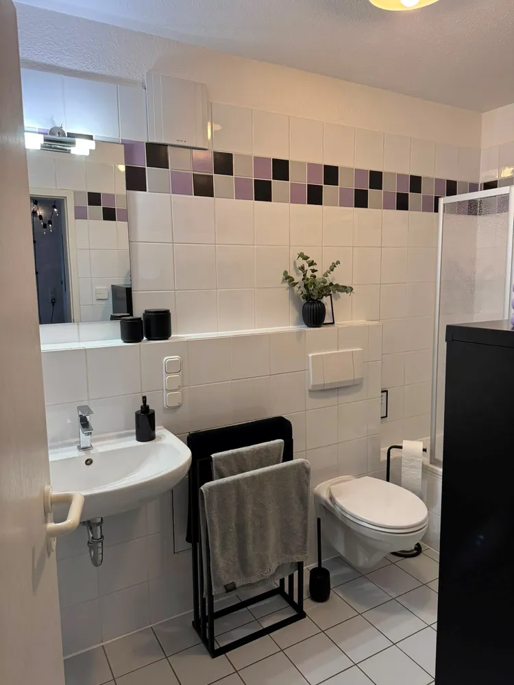3 Zimmer Wohnung mit 67 m² in Fulda – Bild 10