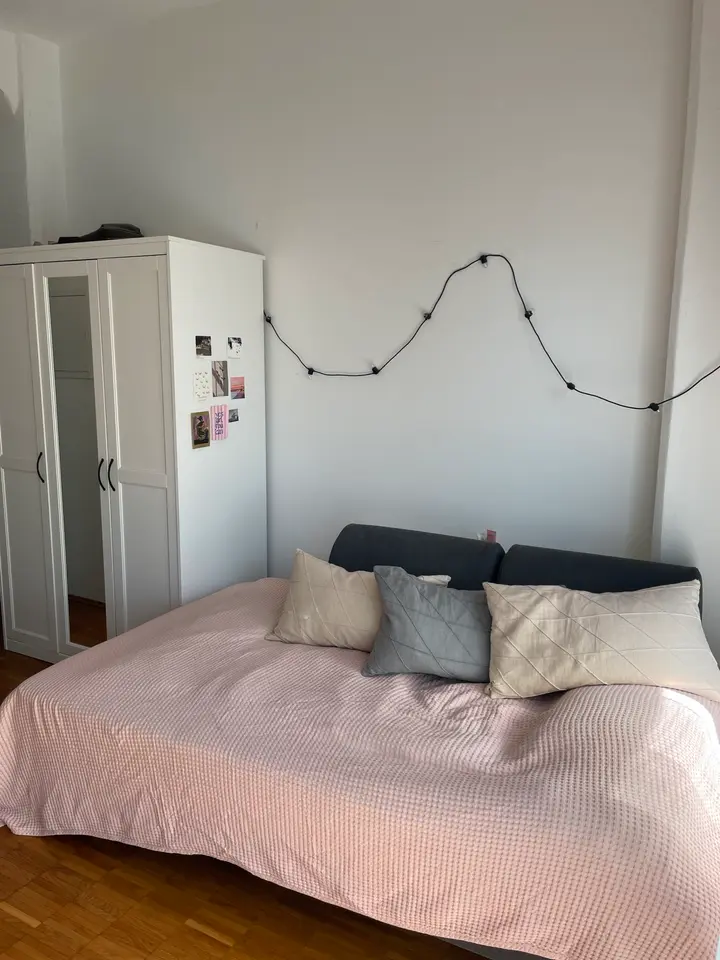 Studio mit 30 m² in Tübingen – Bild 2