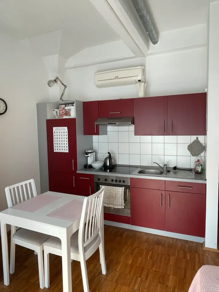 Studio mit 30 m² in Tübingen – Bild 3