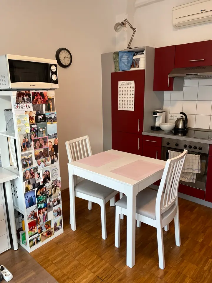 Studio mit 30 m² in Tübingen – Bild 4