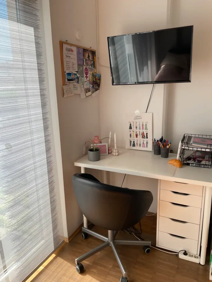 Studio mit 30 m² in Tübingen – Bild 5
