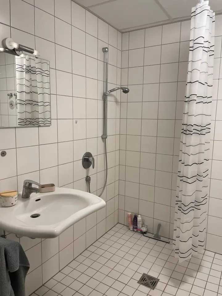 Studio mit 30 m² in Tübingen – Bild 7