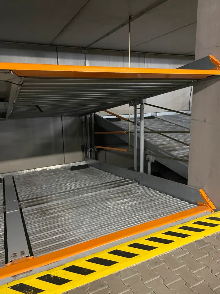 Studio mit 30 m² in Tübingen – Bild 10