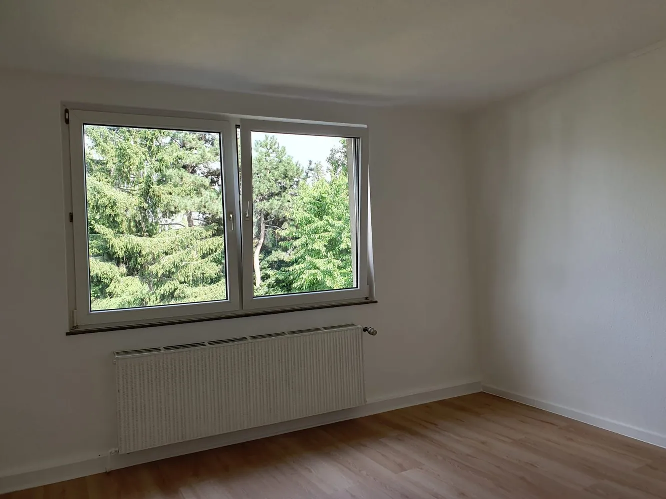2 Zimmer Wohnung mit 60 m² in Düren – Bild 1