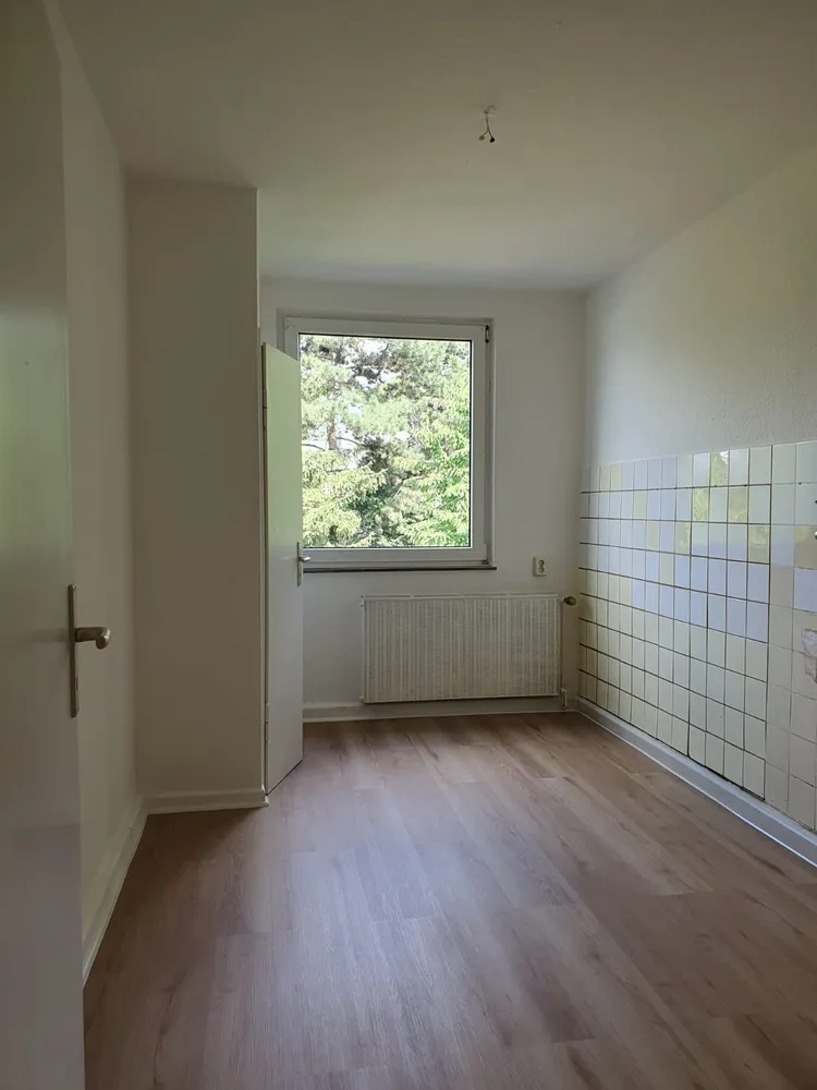 2 Zimmer Wohnung mit 60 m² in Düren – Bild 3