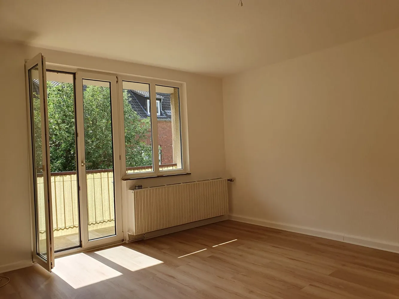 2 Zimmer Wohnung mit 60 m² in Düren – Bild 5