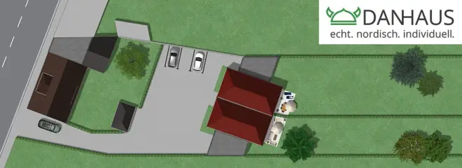 4 Zimmer Haus mit 120 m² in Neuss – Bild 9