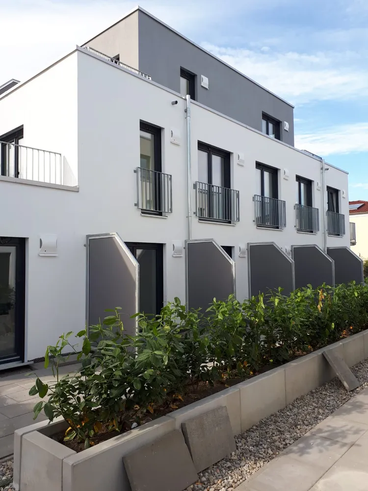 1 Zimmer Wohnung mit 18 m² in Ingolstadt – Bild 1