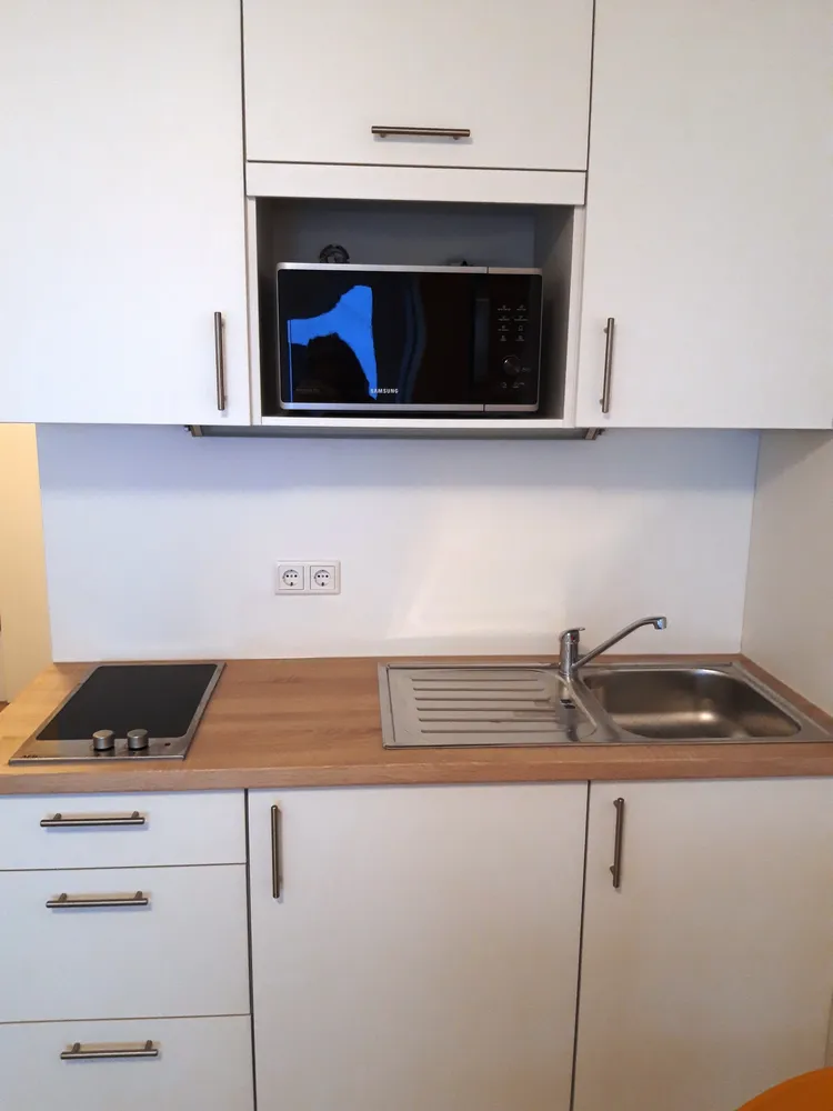 1 Zimmer Wohnung mit 18 m² in Ingolstadt – Bild 11