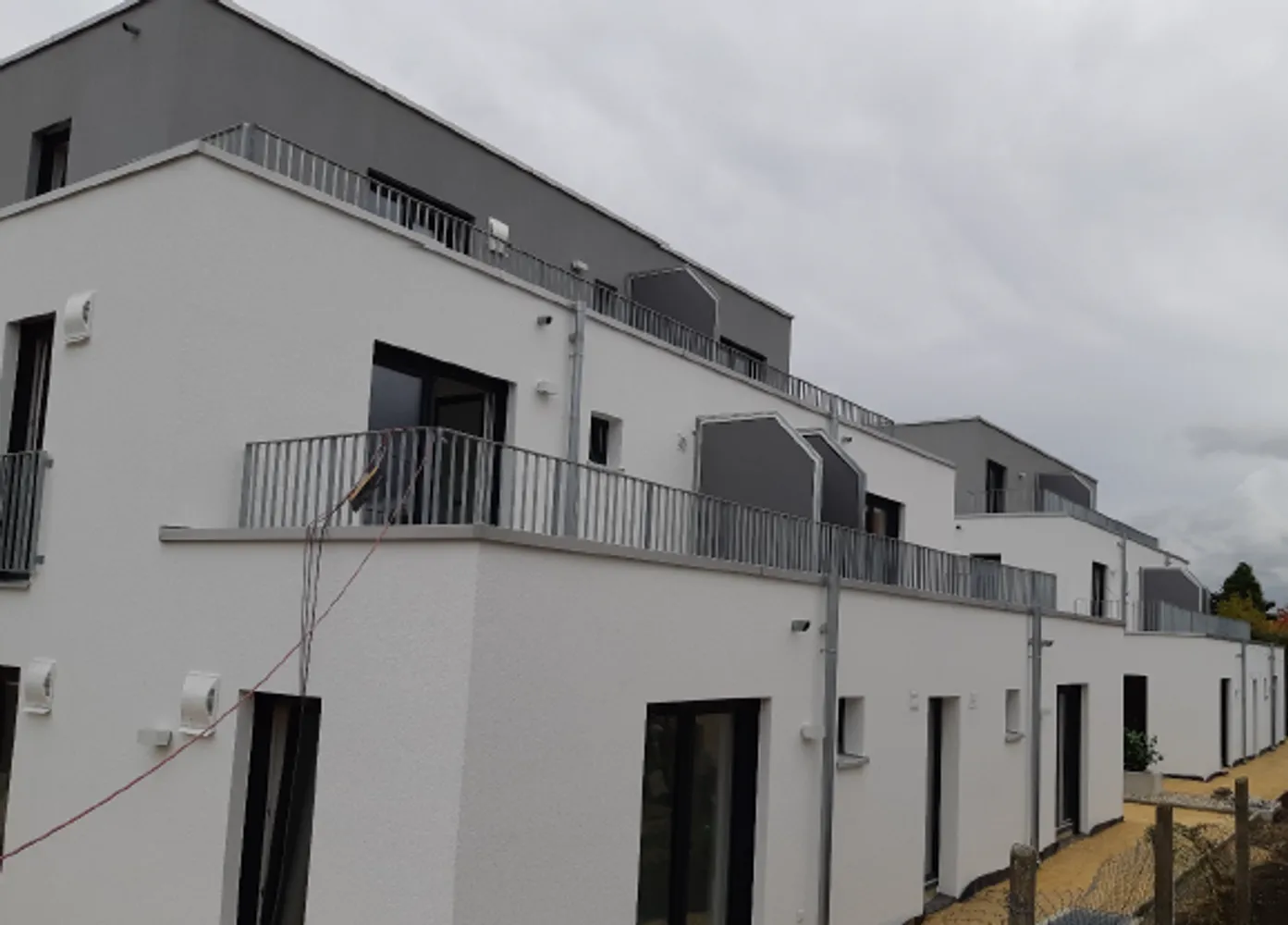 1 Zimmer Wohnung mit 18 m² in Ingolstadt – Bild 3