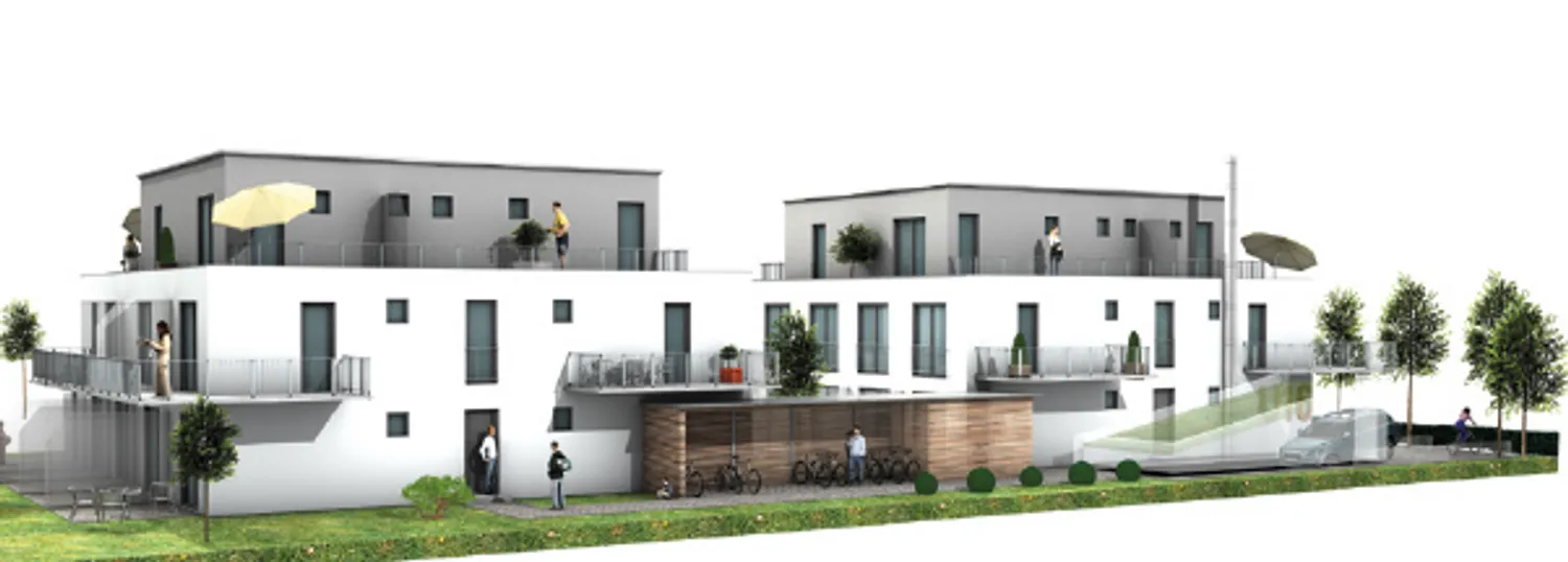 1 Zimmer Wohnung mit 18 m² in Ingolstadt – Bild 4