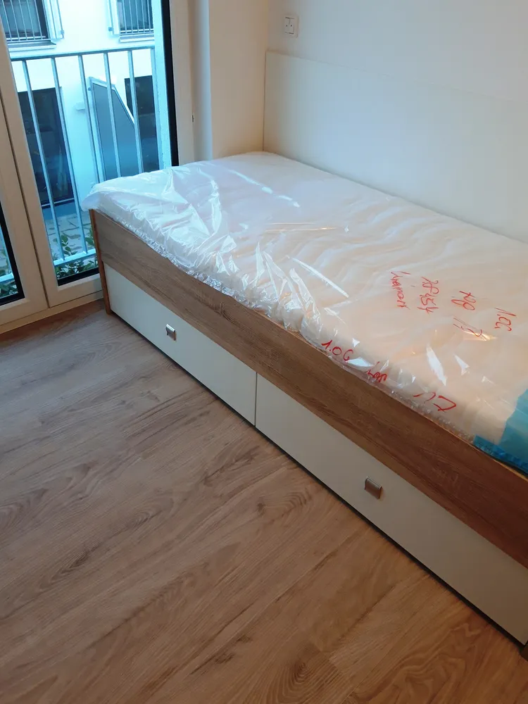1 Zimmer Wohnung mit 18 m² in Ingolstadt – Bild 6