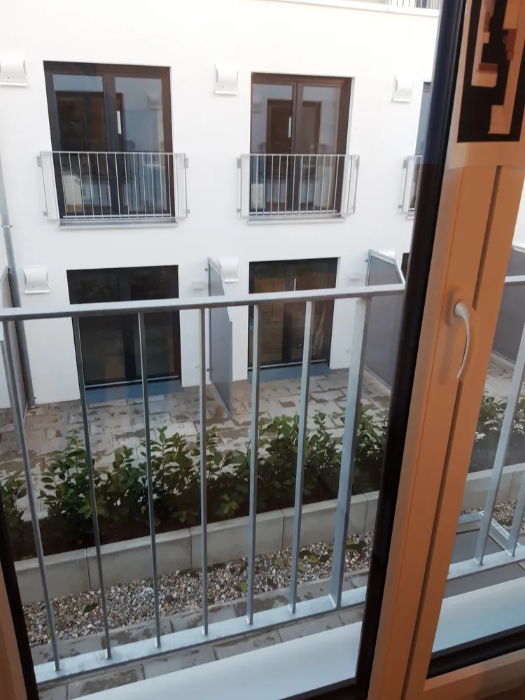 1 Zimmer Wohnung mit 18 m² in Ingolstadt – Bild 7