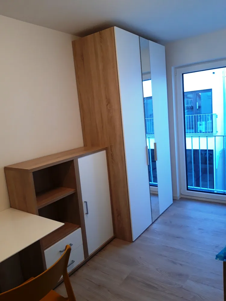 1 Zimmer Wohnung mit 18 m² in Ingolstadt – Bild 8