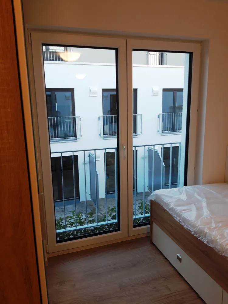 1 Zimmer Wohnung mit 18 m² in Ingolstadt – Bild 9