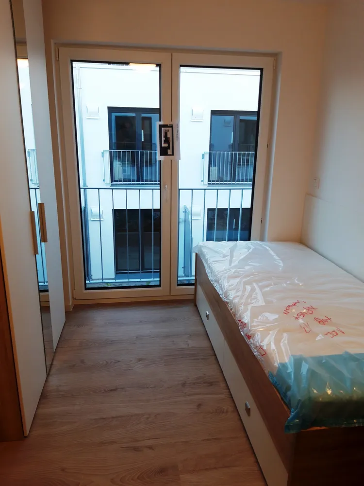 1 Zimmer Wohnung mit 18 m² in Ingolstadt – Bild 10