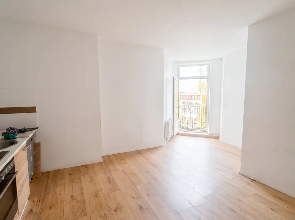 5 Zimmer Wohnung mit 117 m² in Wilhelmshaven – Bild 6