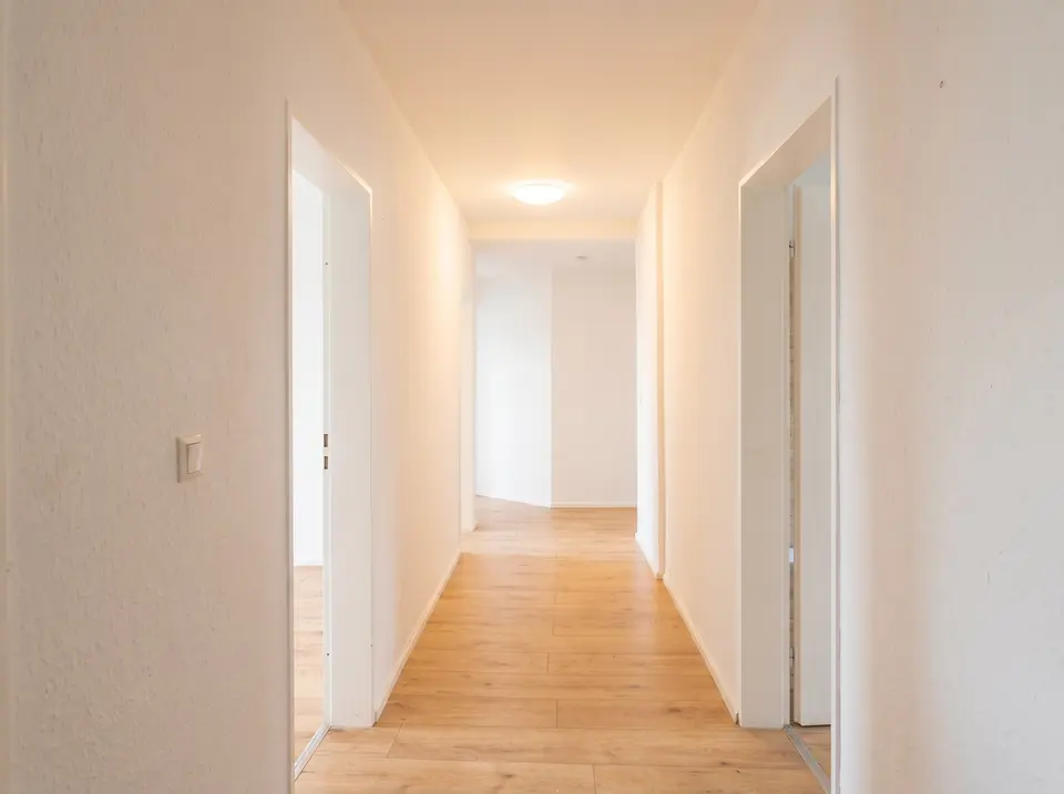 5 Zimmer Wohnung mit 117 m² in Wilhelmshaven – Bild 8