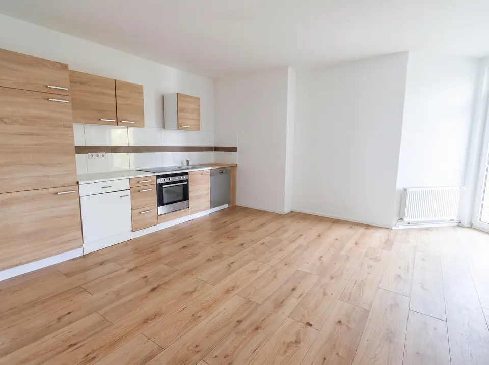 5 Zimmer Wohnung mit 117 m² in Wilhelmshaven – Bild 9