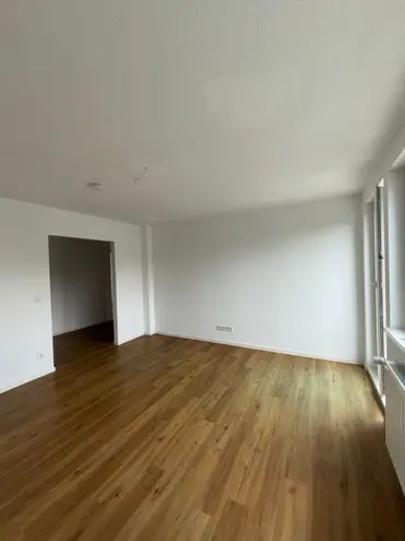 3 Zimmer Wohnung mit 92 m² in Düsseldorf – Bild 2
