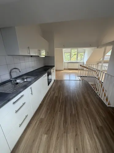 2 Zimmer Wohnung mit 69 m² in Hannover – Bild 1