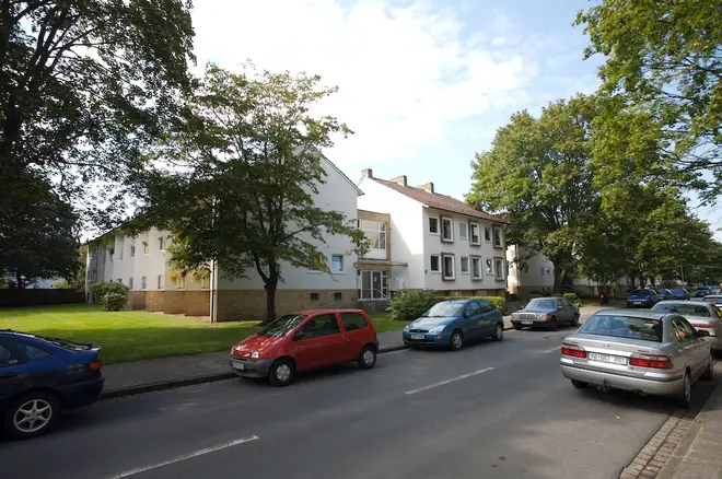 2 Zimmer Wohnung mit 69 m² in Hannover – Bild 11