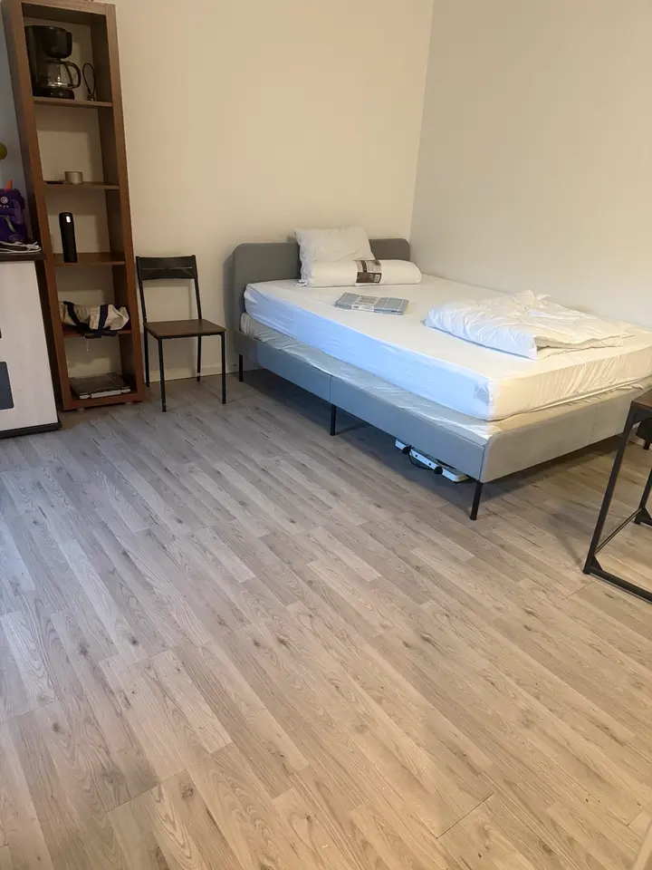 Studio mit 30 m² in Fürth – Bild 1