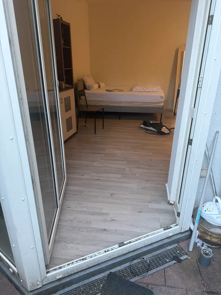 Studio mit 30 m² in Fürth – Bild 2
