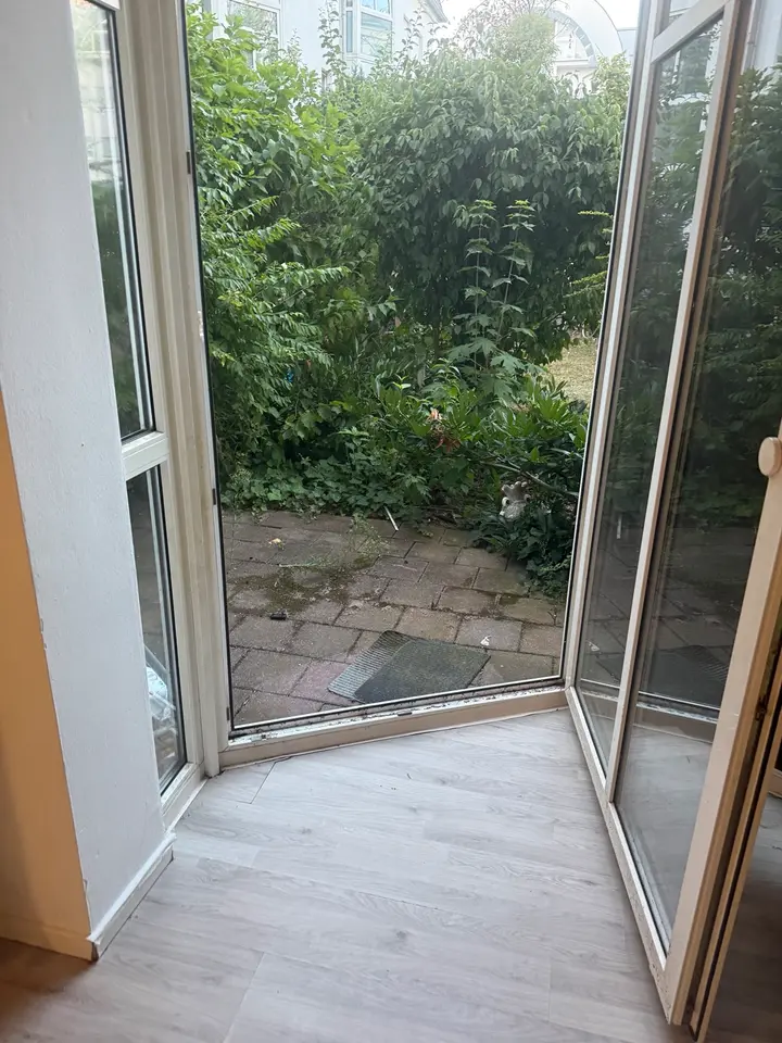 Studio mit 30 m² in Fürth – Bild 4