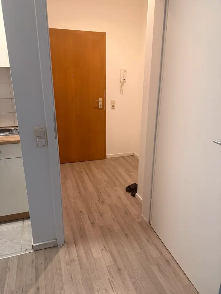 Studio mit 30 m² in Fürth – Bild 5
