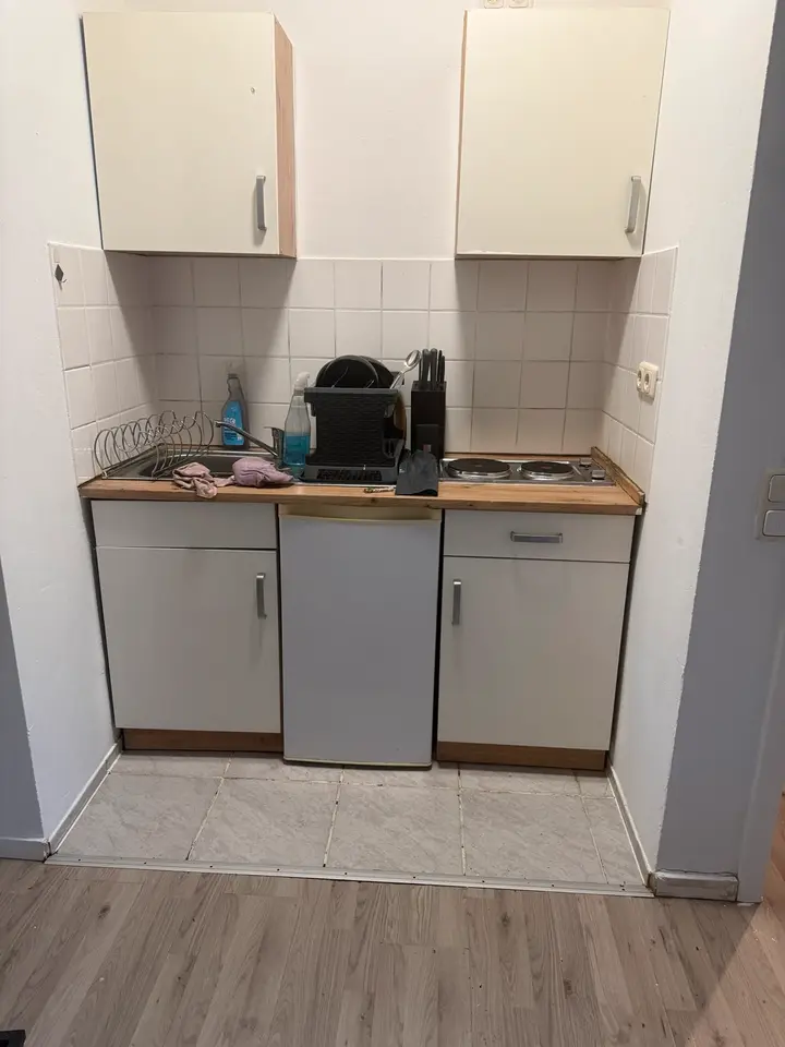 Studio mit 30 m² in Fürth – Bild 6