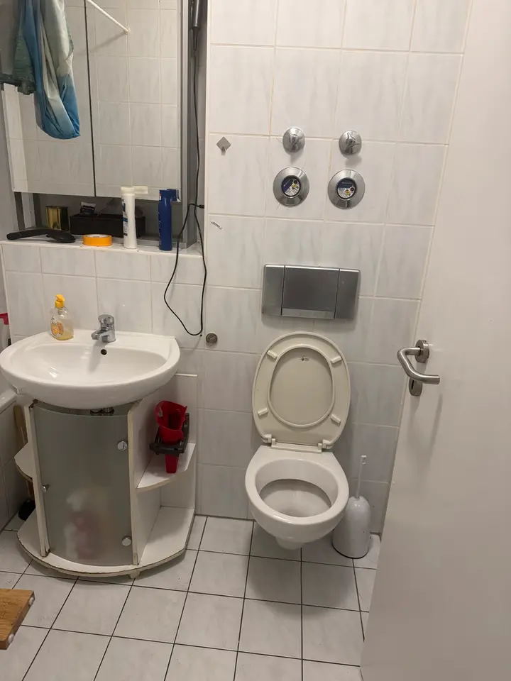 Studio mit 30 m² in Fürth – Bild 7