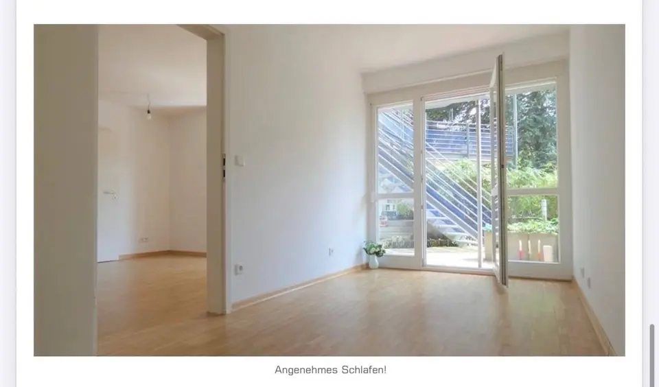 Studio mit 30 m² in Fürth – Bild 10