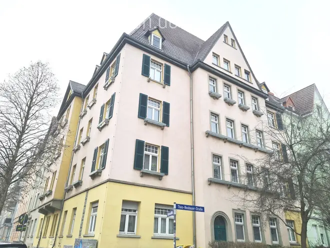 3 Zimmer Wohnung mit 74 m² in Erfurt – Bild 1