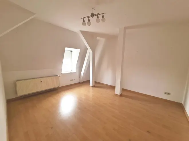 3 Zimmer Wohnung mit 74 m² in Erfurt – Bild 2