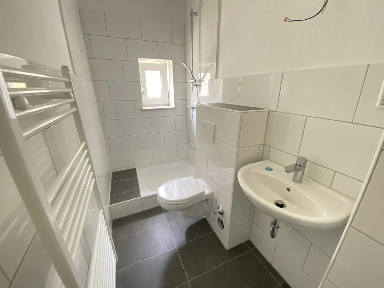 3 Zimmer Wohnung mit 46 m² in Gelsenkirchen – Bild 1