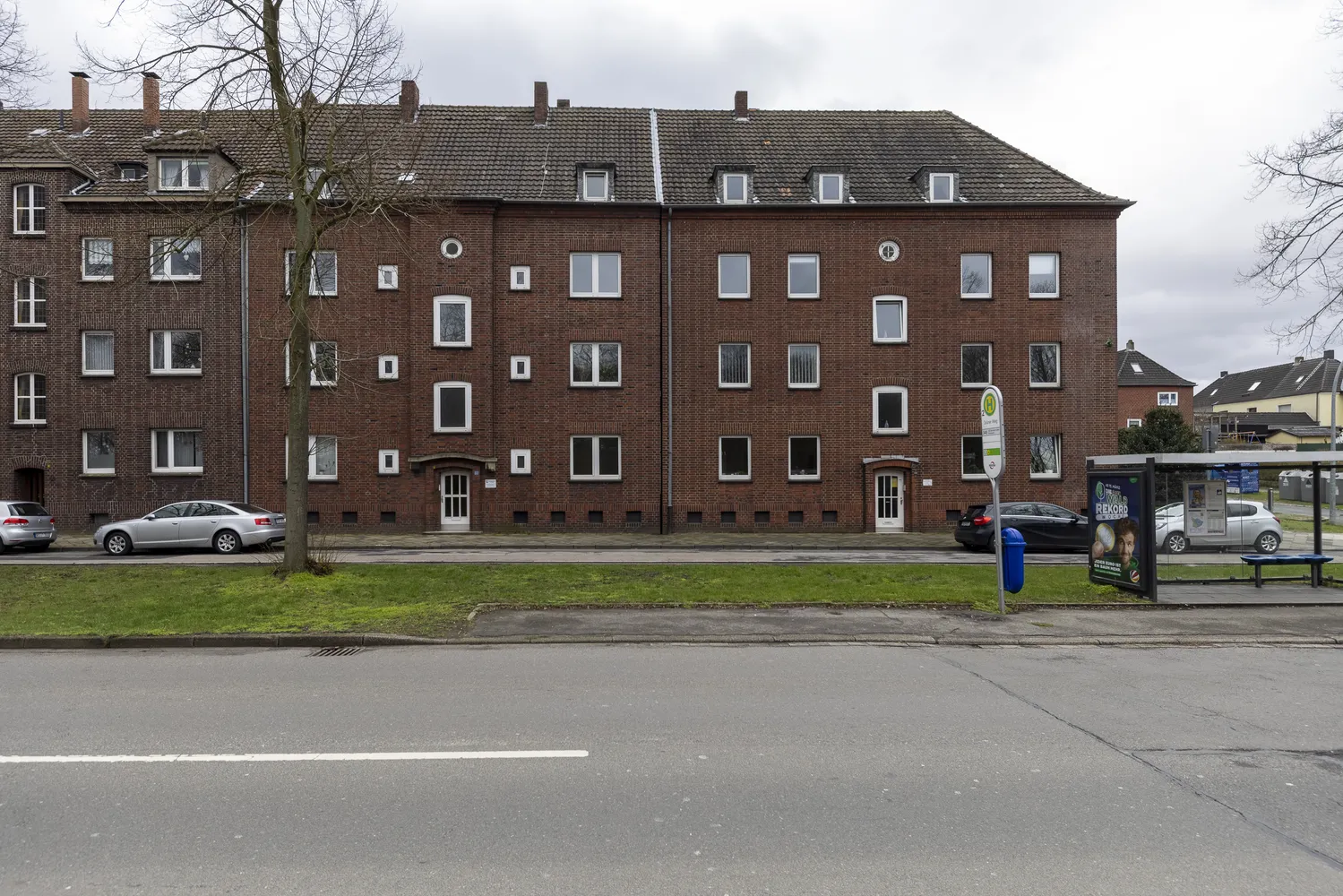 3 Zimmer Wohnung mit 46 m² in Gelsenkirchen – Bild 2
