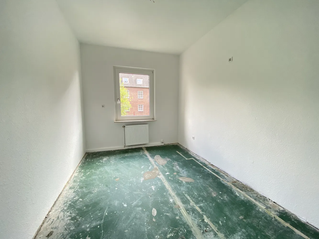 3 Zimmer Wohnung mit 46 m² in Gelsenkirchen – Bild 12